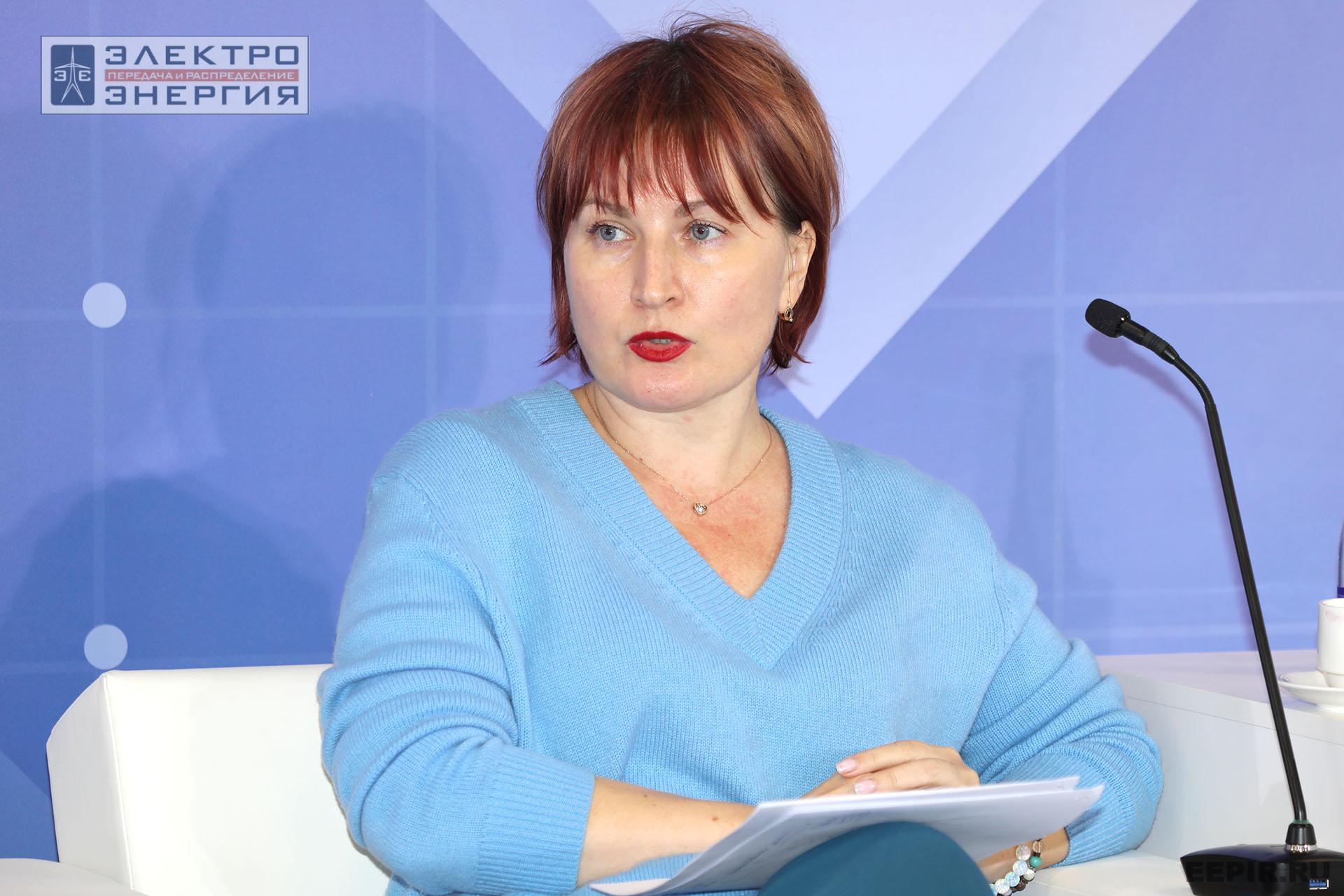 На панельной дискуссии на МФЭС-2024 «Первые итоги консолидации. Новое качество работы территориальных сетевых организаций»