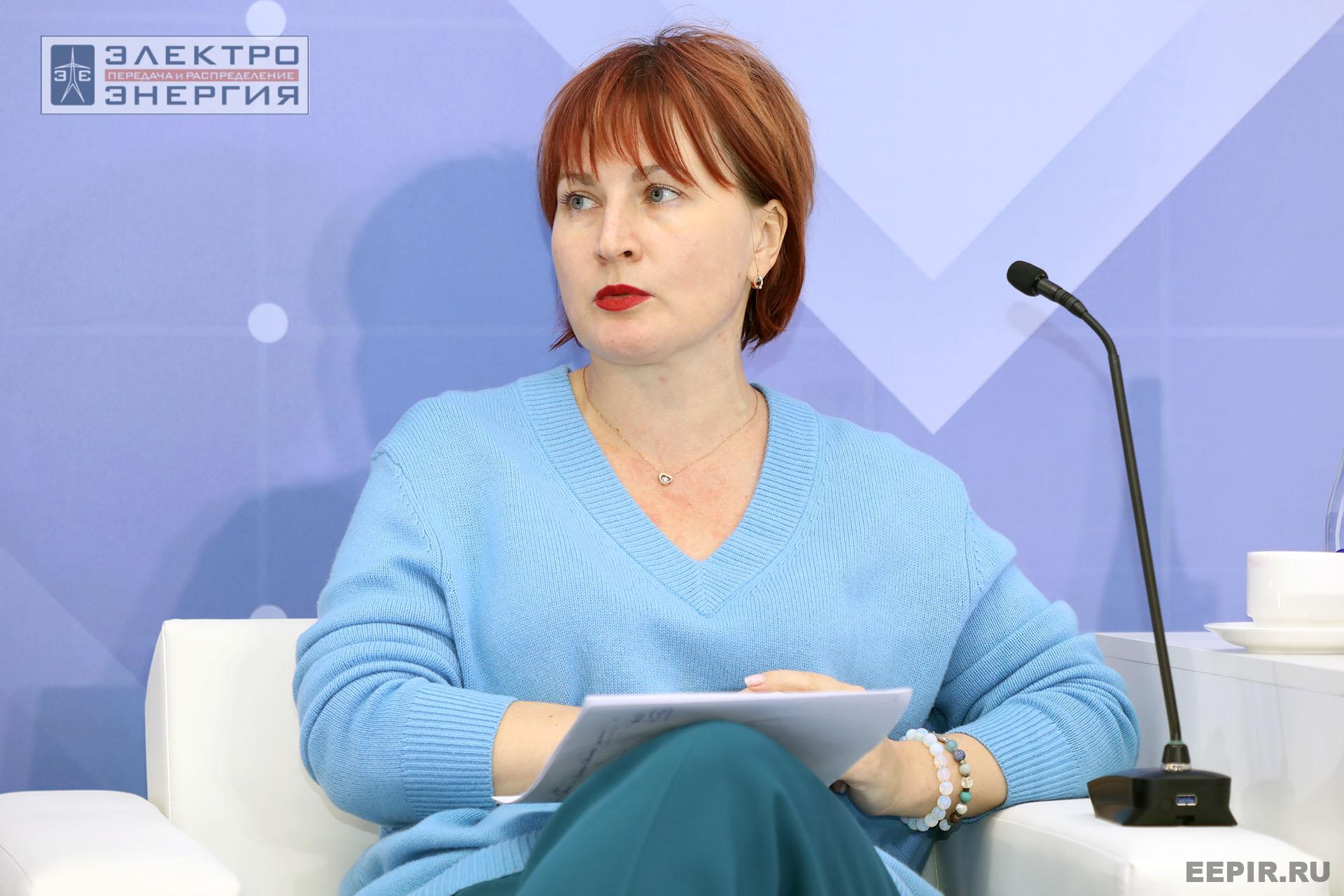 На панельной дискуссии на МФЭС-2024 «Первые итоги консолидации. Новое качество работы территориальных сетевых организаций»