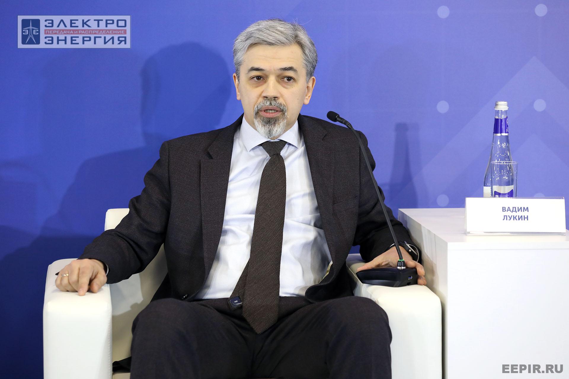 На панельной дискуссии на МФЭС-2024 «Первые итоги консолидации. Новое качество работы территориальных сетевых организаций»