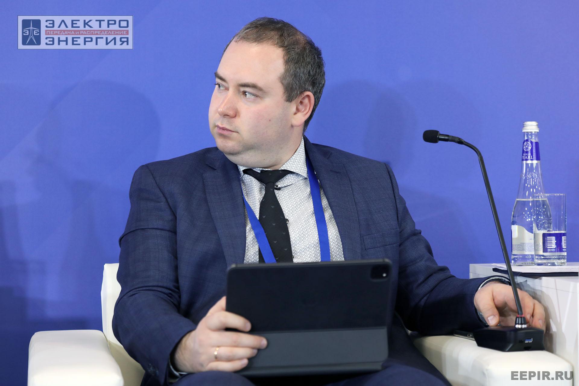 На панельной дискуссии на МФЭС-2024 «Первые итоги консолидации. Новое качество работы территориальных сетевых организаций»