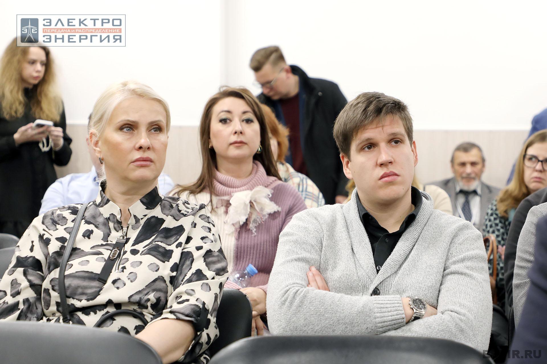 На конференции Ассоциации «Электросетьизоляция» на МФЭС-2024 «Линии электропередачи — кровеносные сосуды энергетики»