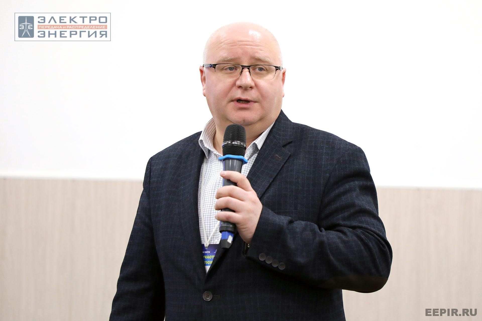 На конференции Ассоциации «Электросетьизоляция» на МФЭС-2024 «Линии электропередачи — кровеносные сосуды энергетики»