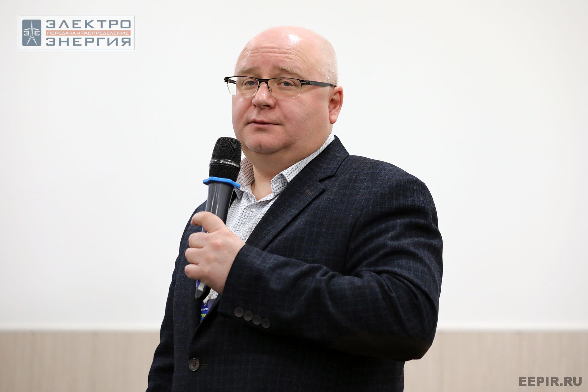 На конференции Ассоциации «Электросетьизоляция» на МФЭС-2024 «Линии электропередачи — кровеносные сосуды энергетики»