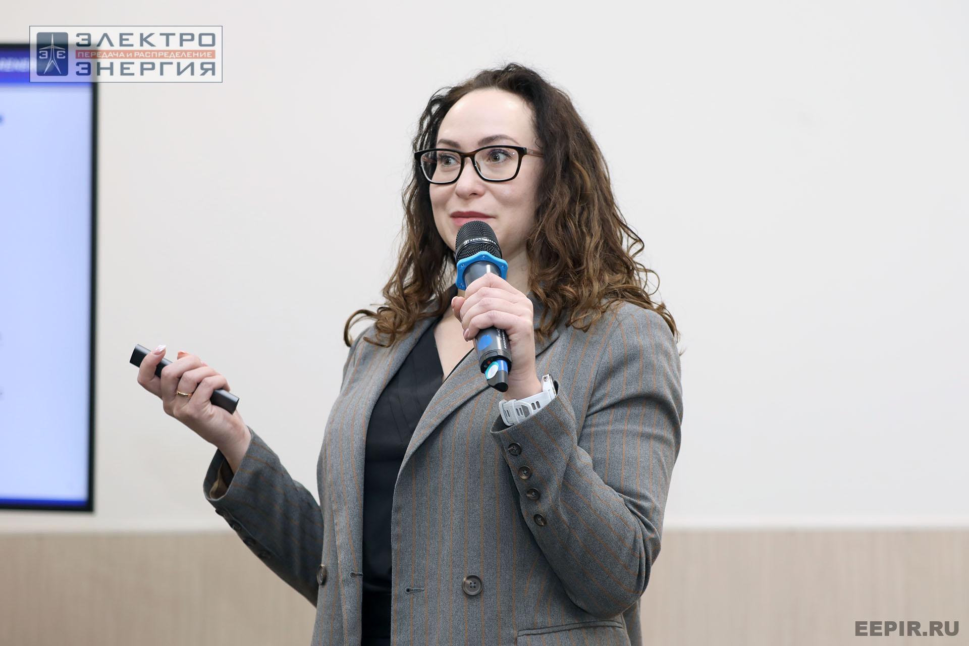 На конференции Ассоциации «Электросетьизоляция» на МФЭС-2024 «Линии электропередачи — кровеносные сосуды энергетики»