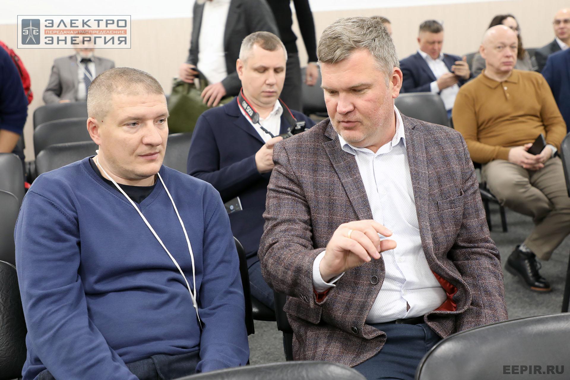 На конференции Ассоциации «Электросетьизоляция» на МФЭС-2024 «Линии электропередачи — кровеносные сосуды энергетики»