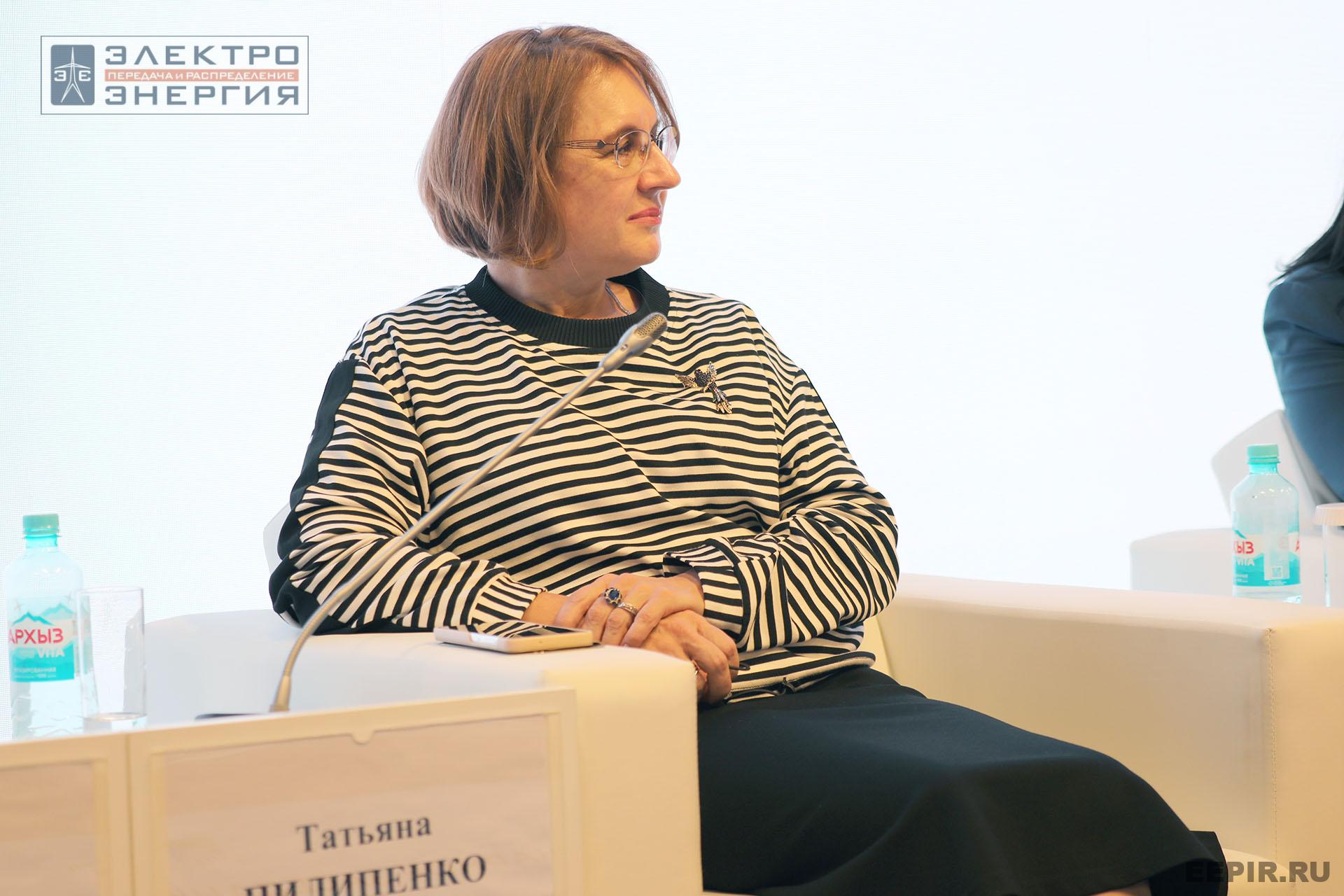 На пленарном заседании в рамках конференции «Система управления охраной труда 2025: эффективные инструменты повышения производительности и безопасности»