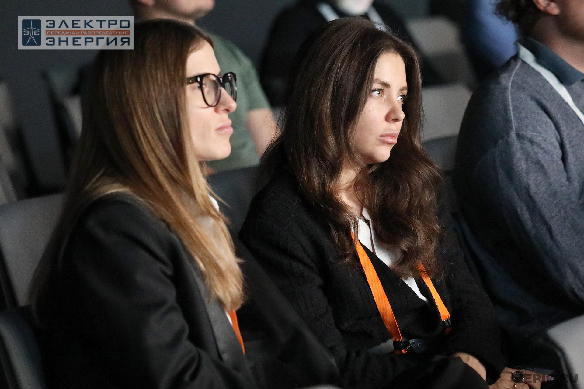 На XVI Международном энергетическом форуме EnergySpace