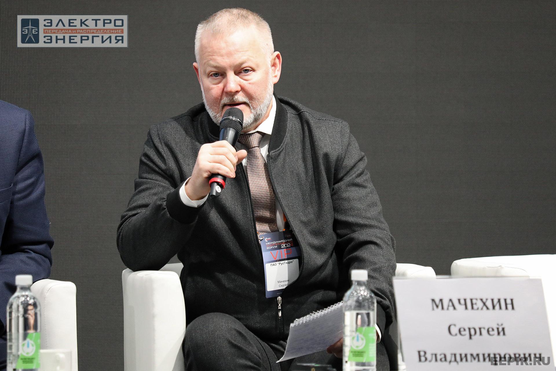 На XVI Международном энергетическом форуме EnergySpace