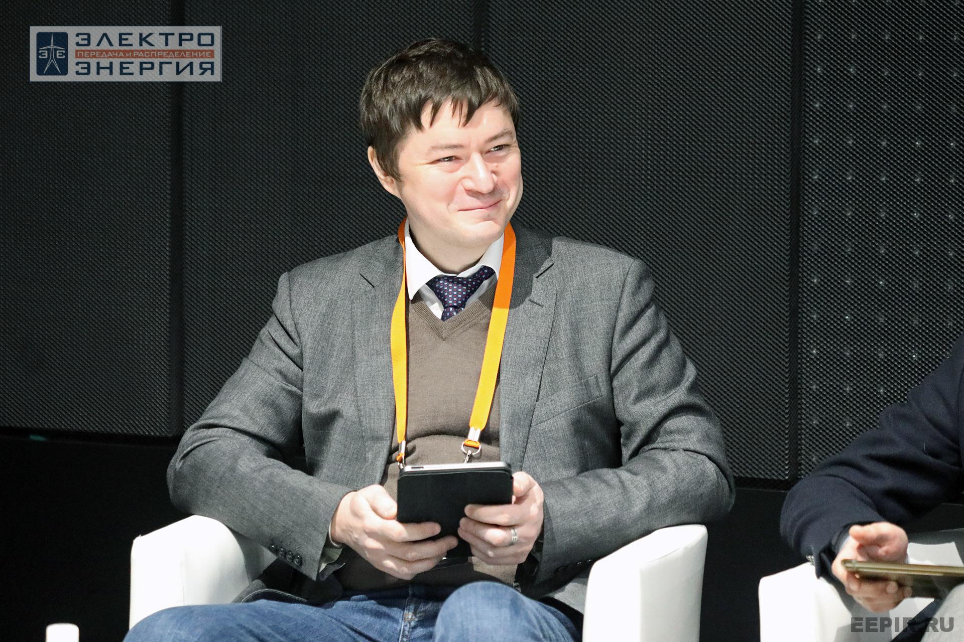 На XVI Международном энергетическом форуме EnergySpace