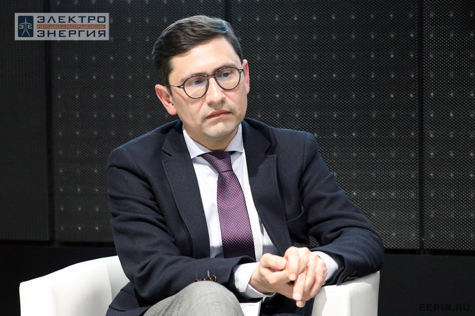 На XVI Международном энергетическом форуме EnergySpace