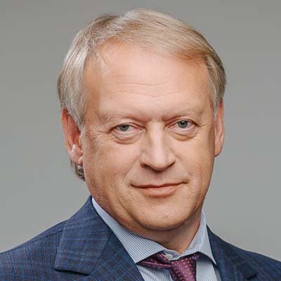 Шаров Юрий Владимирович - фото