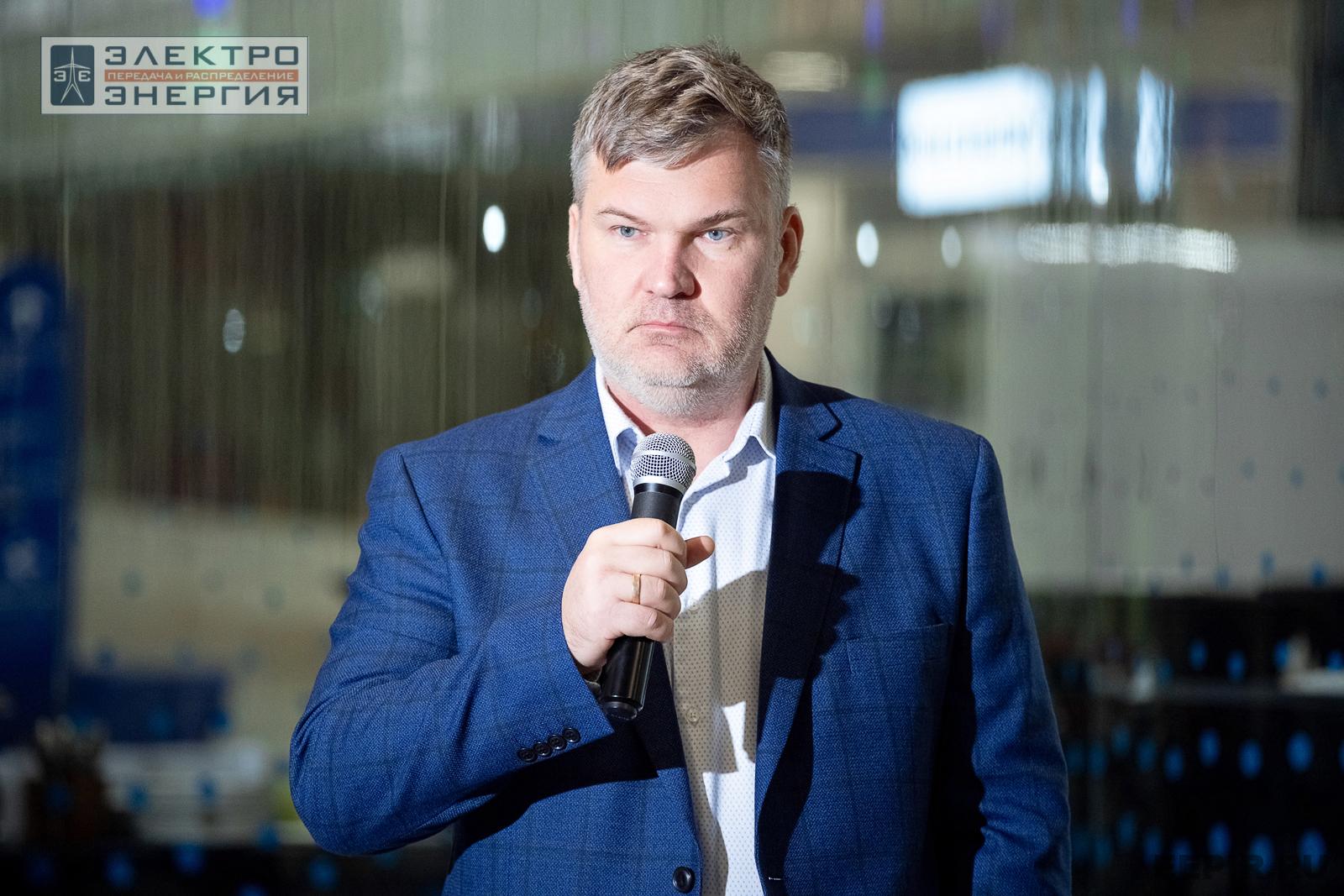 Защита проектов конкурса инновационных разработок «Энергопрорыв-2024»