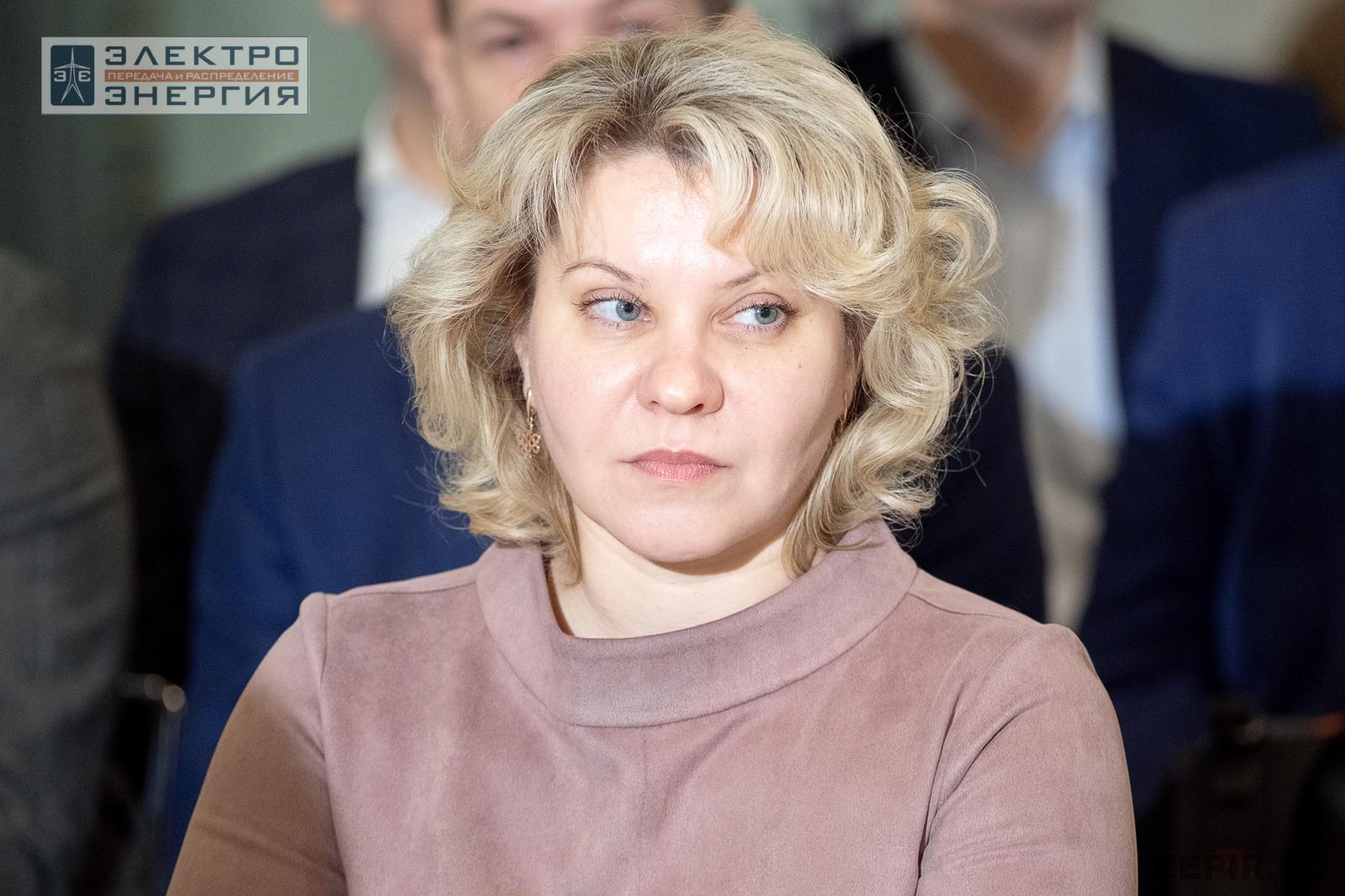 Защита проектов конкурса инновационных разработок «Энергопрорыв-2024»