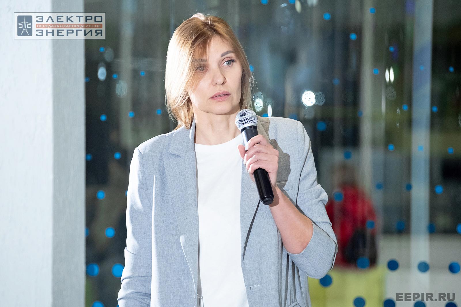 Защита проектов конкурса инновационных разработок «Энергопрорыв-2024»