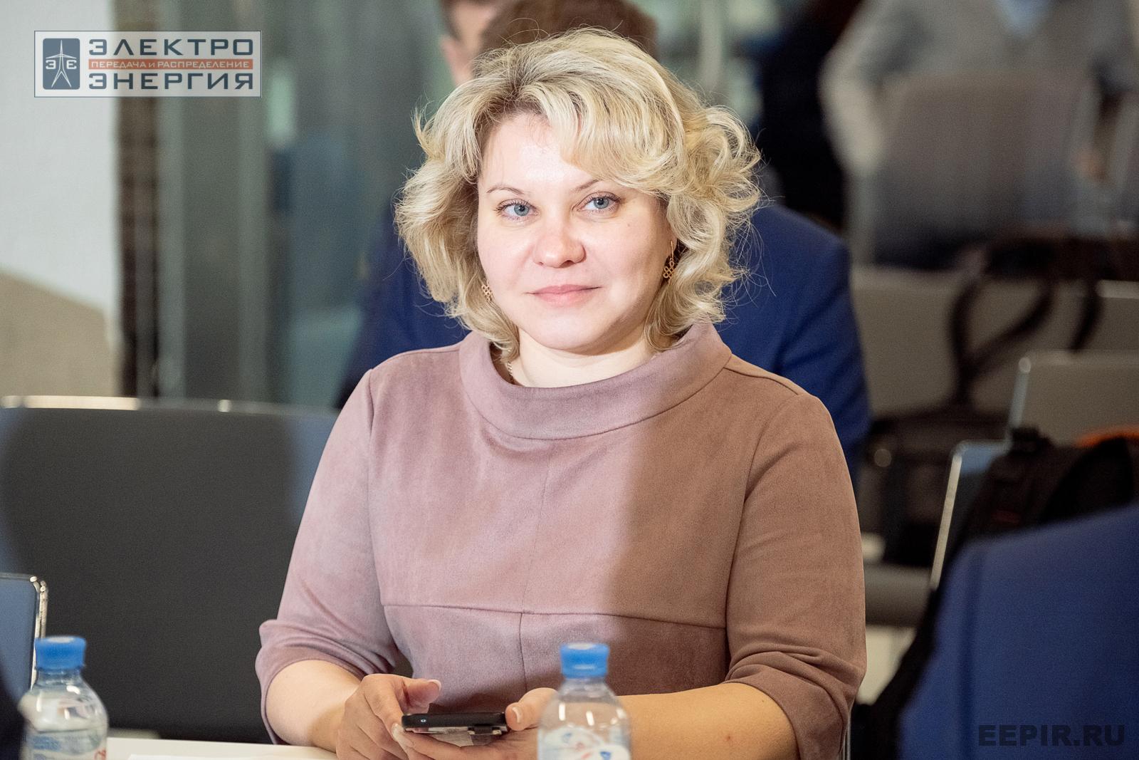 Защита проектов конкурса инновационных разработок «Энергопрорыв-2024»