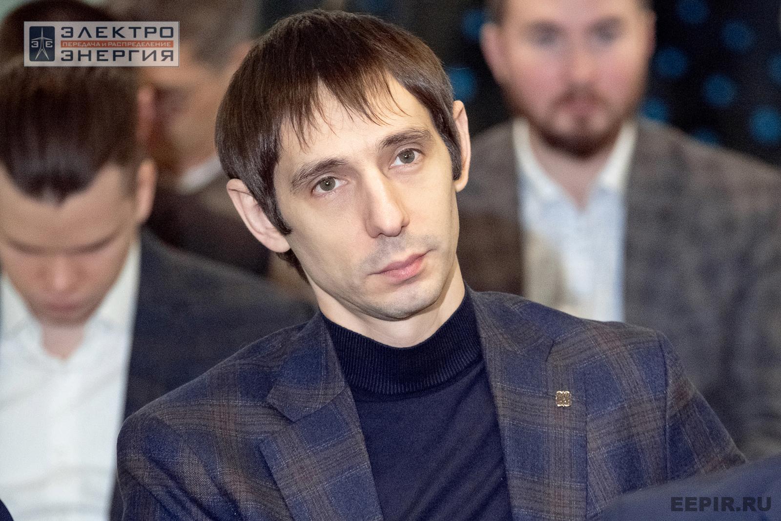 Защита проектов конкурса инновационных разработок «Энергопрорыв-2024»