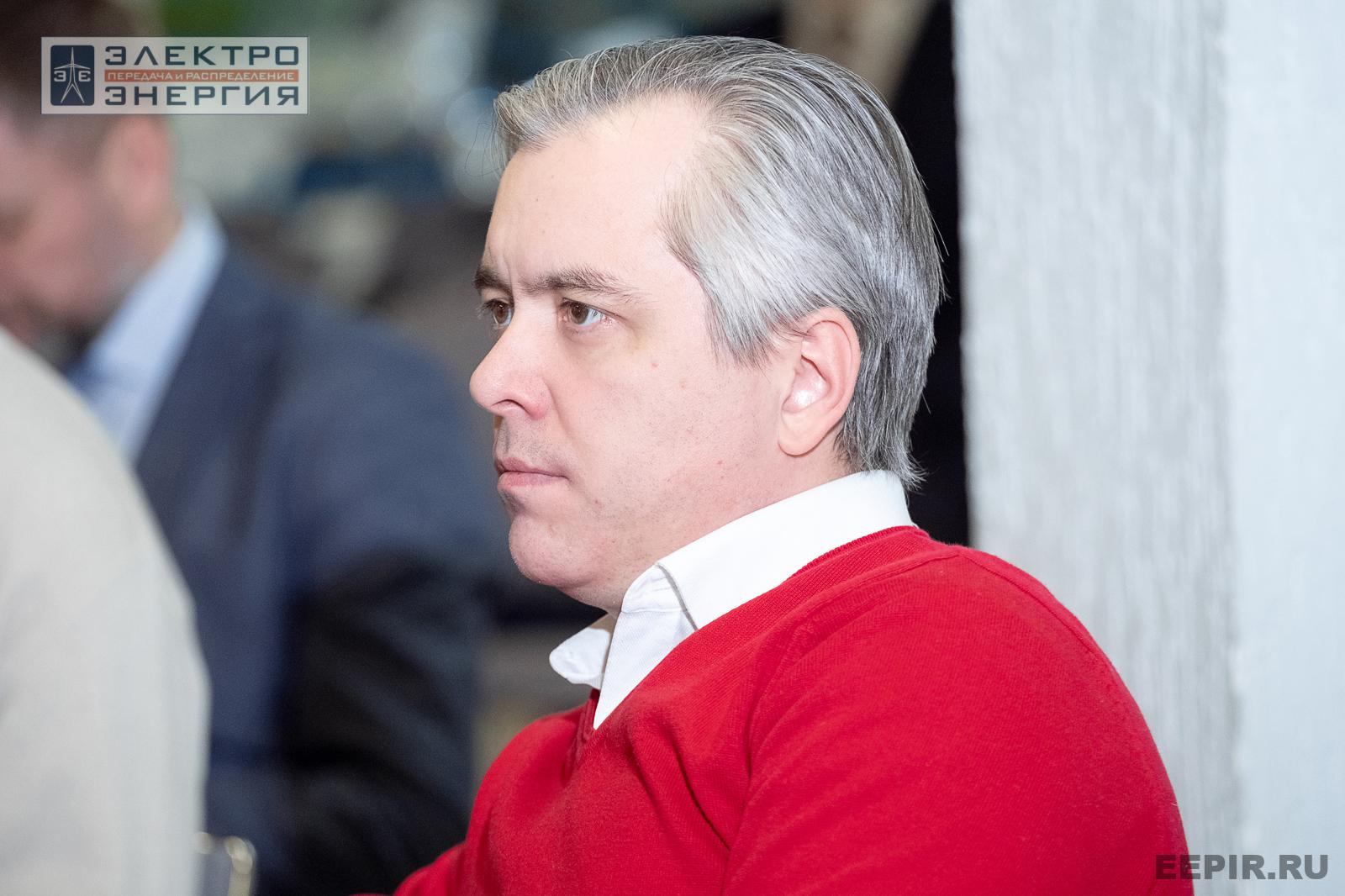 Защита проектов конкурса инновационных разработок «Энергопрорыв-2024»