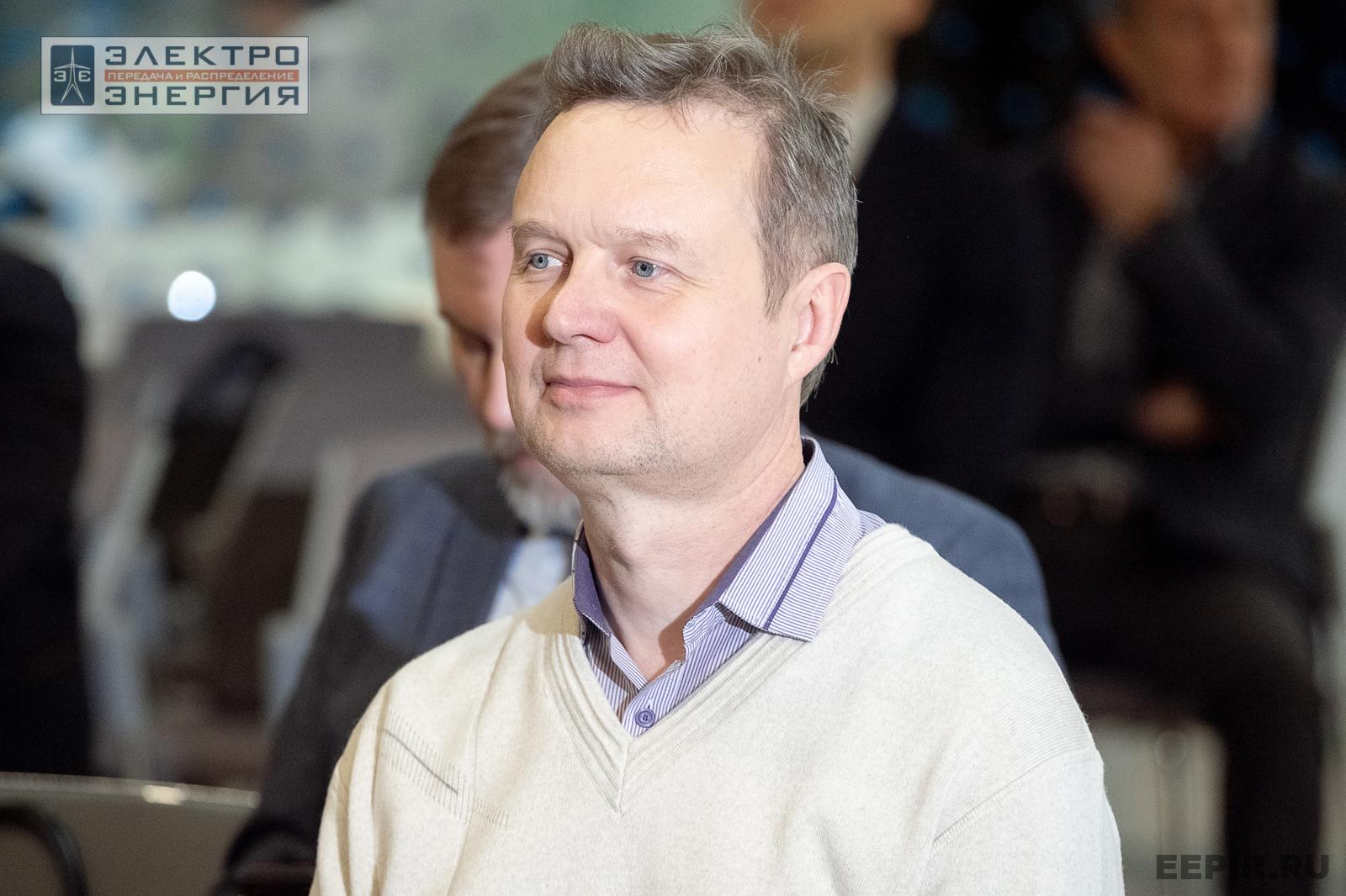 Защита проектов конкурса инновационных разработок «Энергопрорыв-2024»