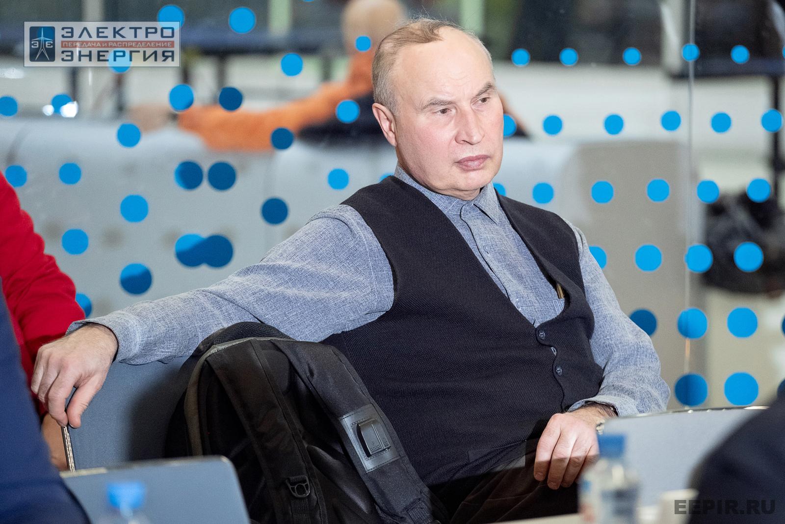 Защита проектов конкурса инновационных разработок «Энергопрорыв-2024»