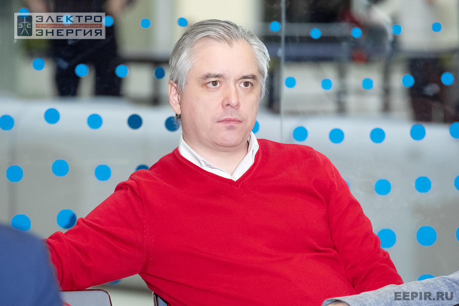 Защита проектов конкурса инновационных разработок «Энергопрорыв-2024»