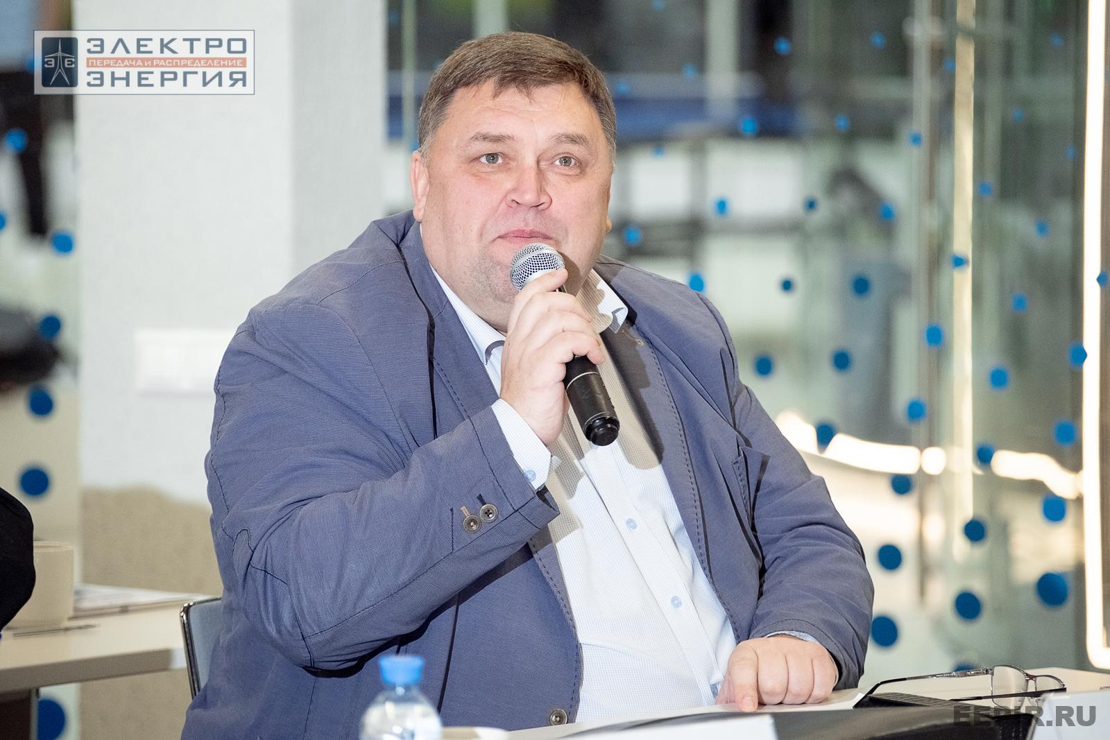 Защита проектов конкурса инновационных разработок «Энергопрорыв-2024»