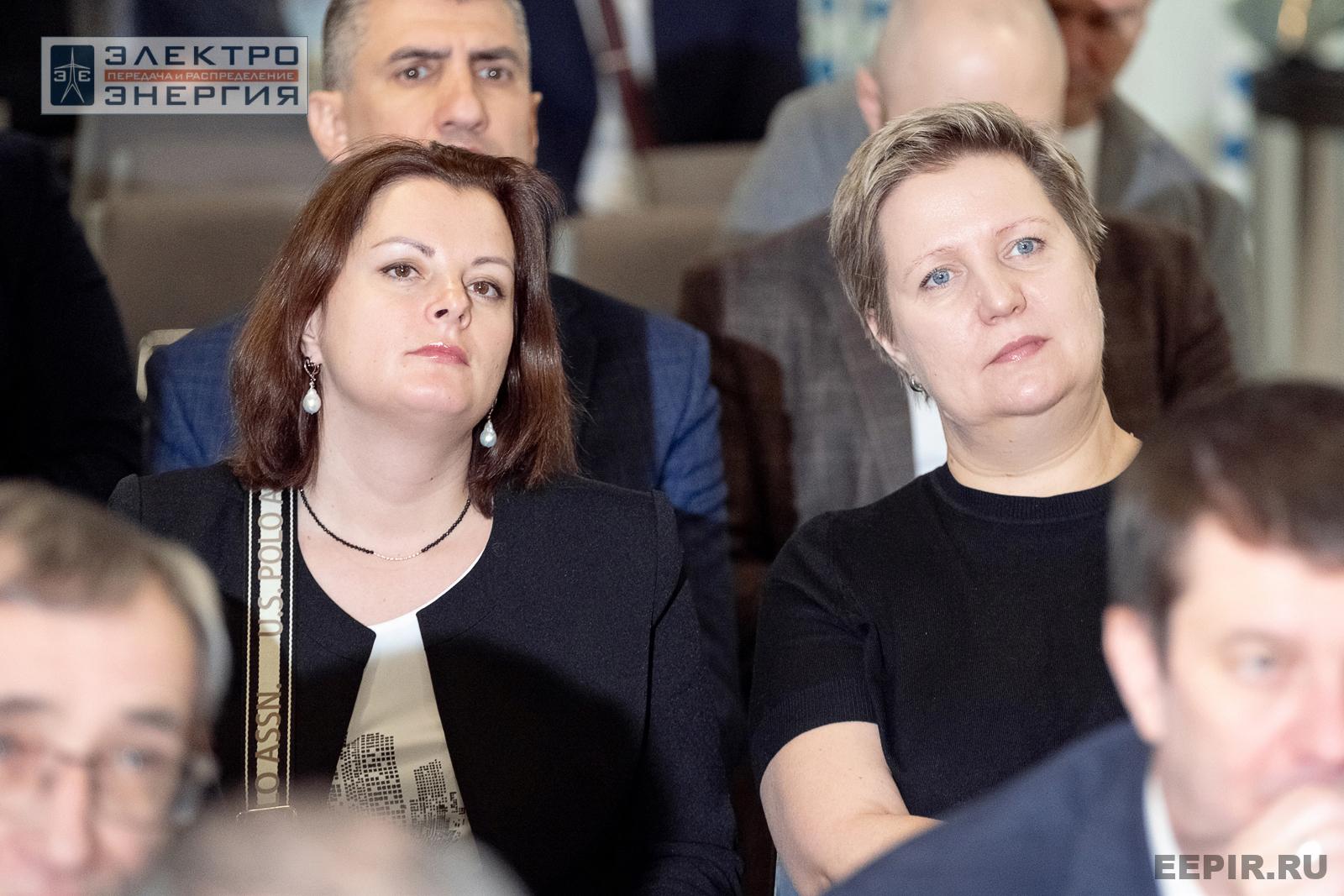 Защита проектов конкурса инновационных разработок «Энергопрорыв-2024»