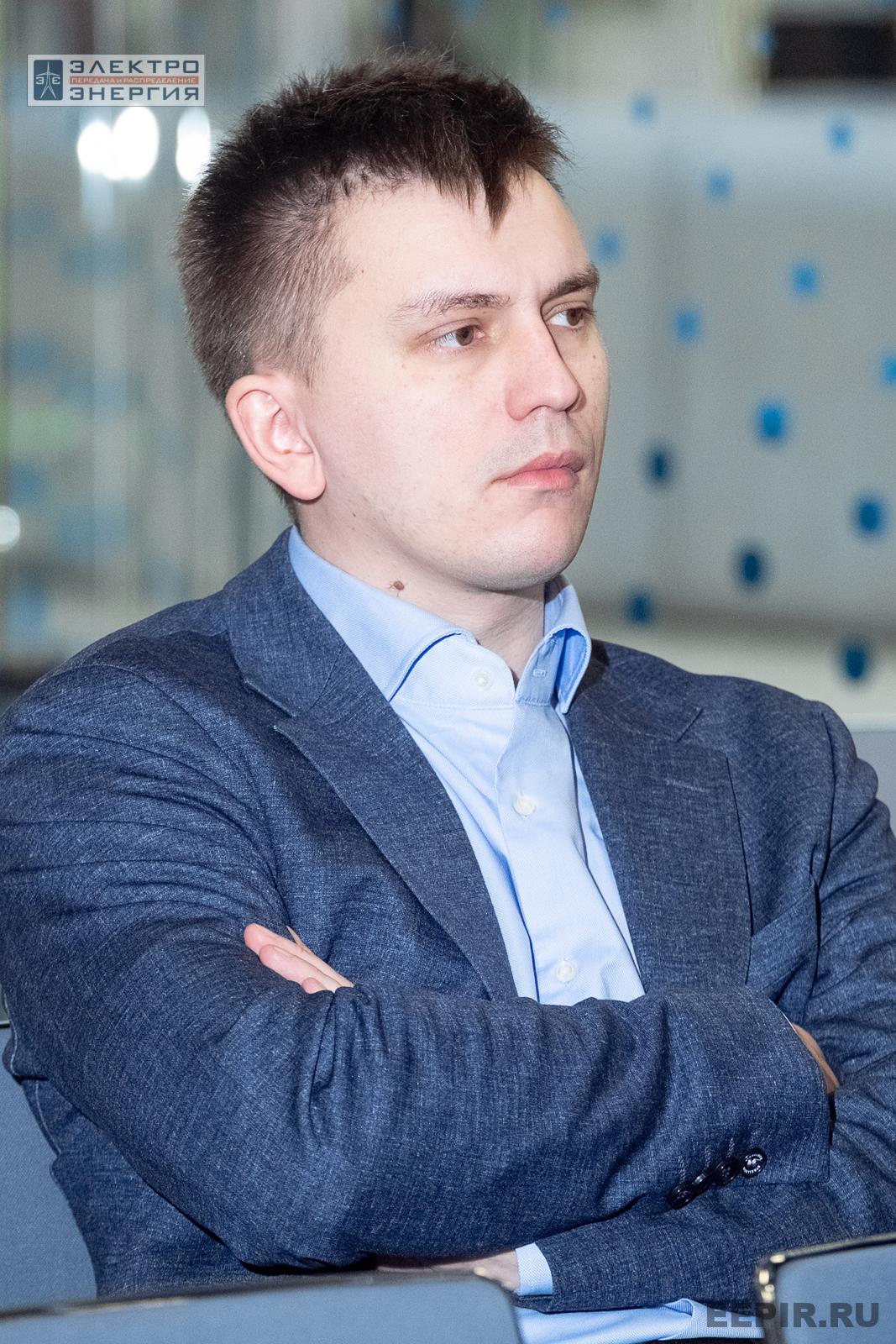 Защита проектов конкурса инновационных разработок «Энергопрорыв-2024»