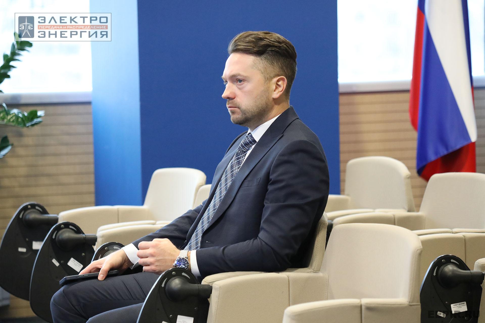 На заседании Секции 1 «Технологии и оборудование линий электропередачи» НТС ПАО «Россети»