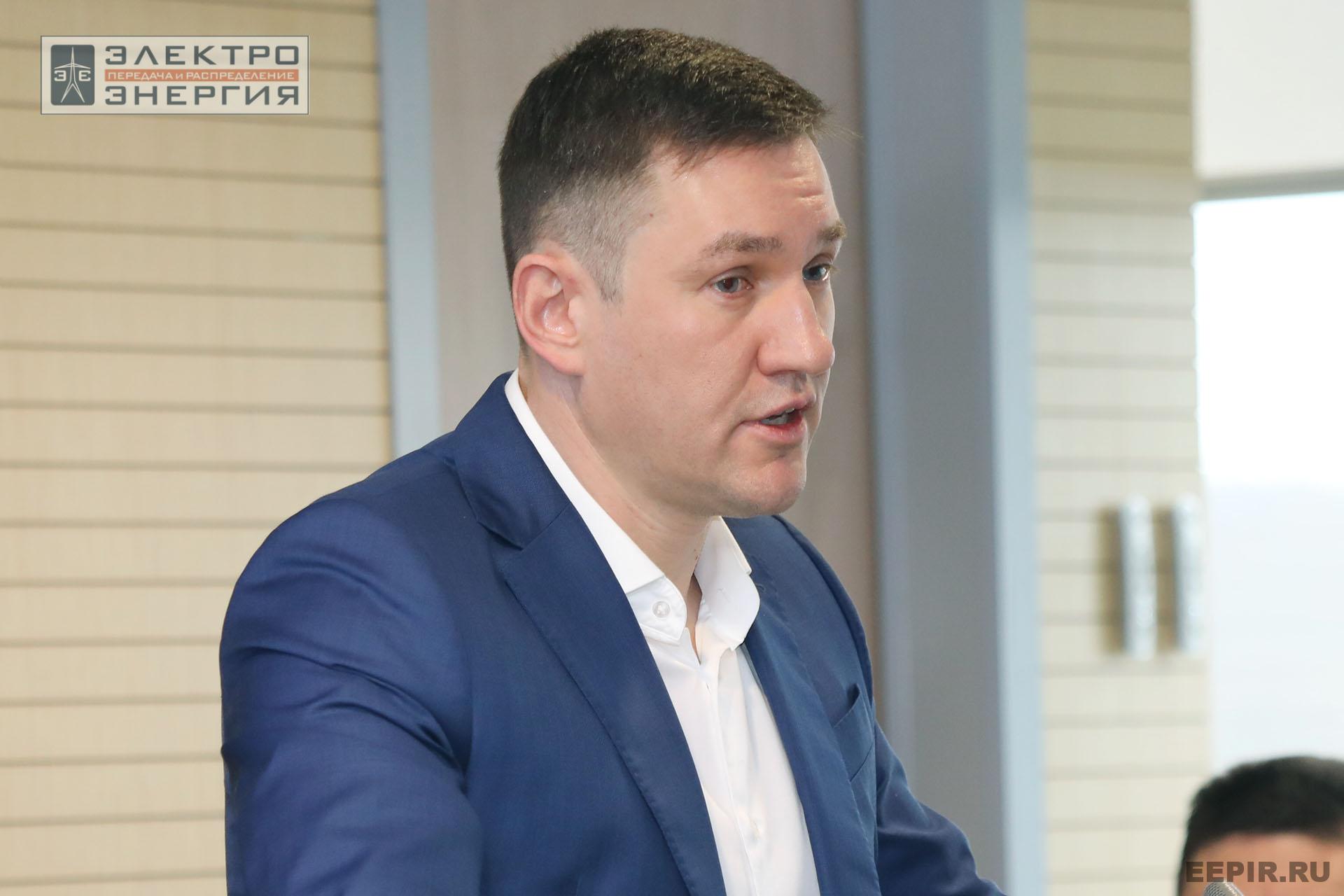 На заседании Секции 1 «Технологии и оборудование линий электропередачи» НТС ПАО «Россети»