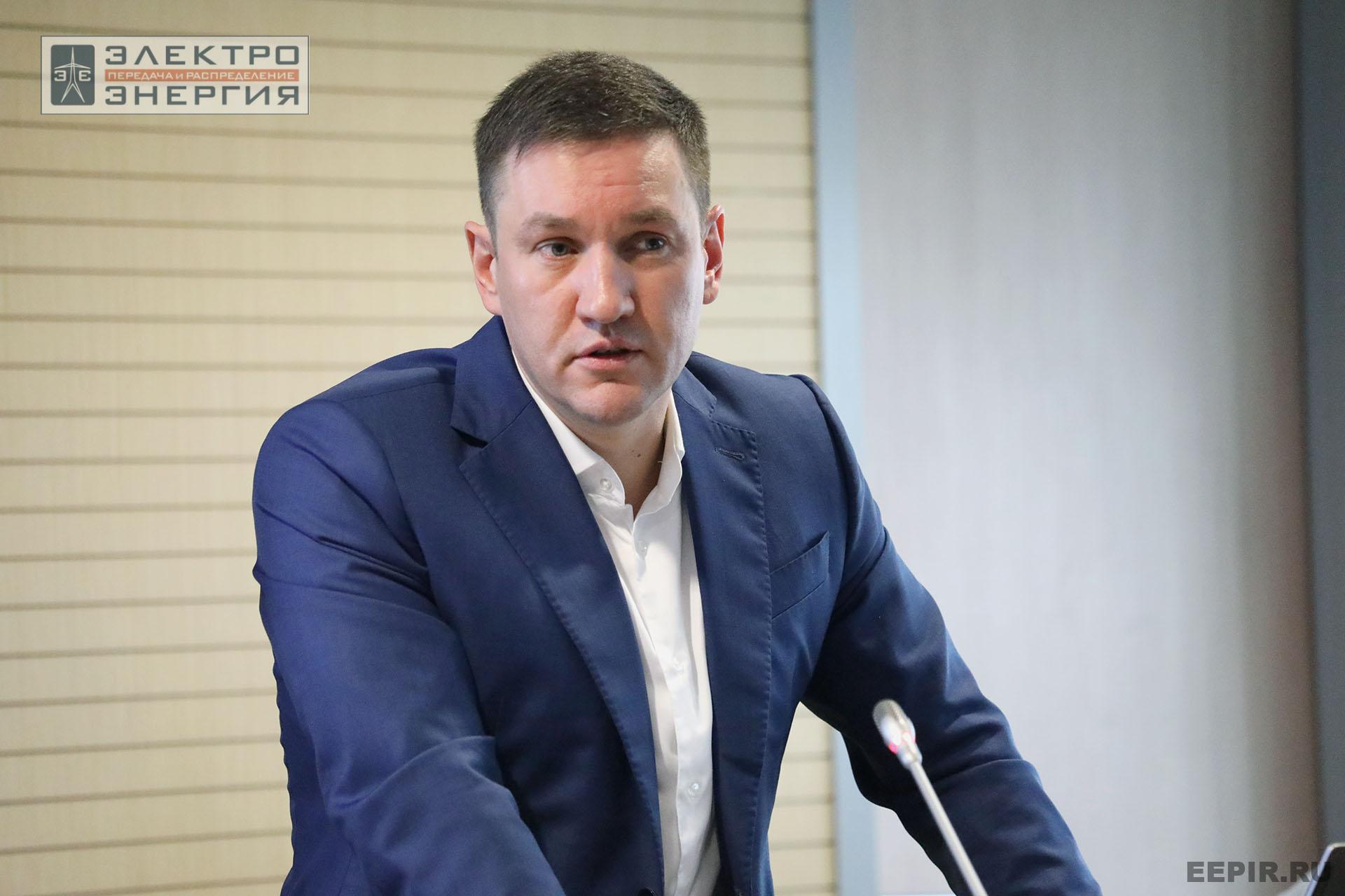 На заседании Секции 1 «Технологии и оборудование линий электропередачи» НТС ПАО «Россети»