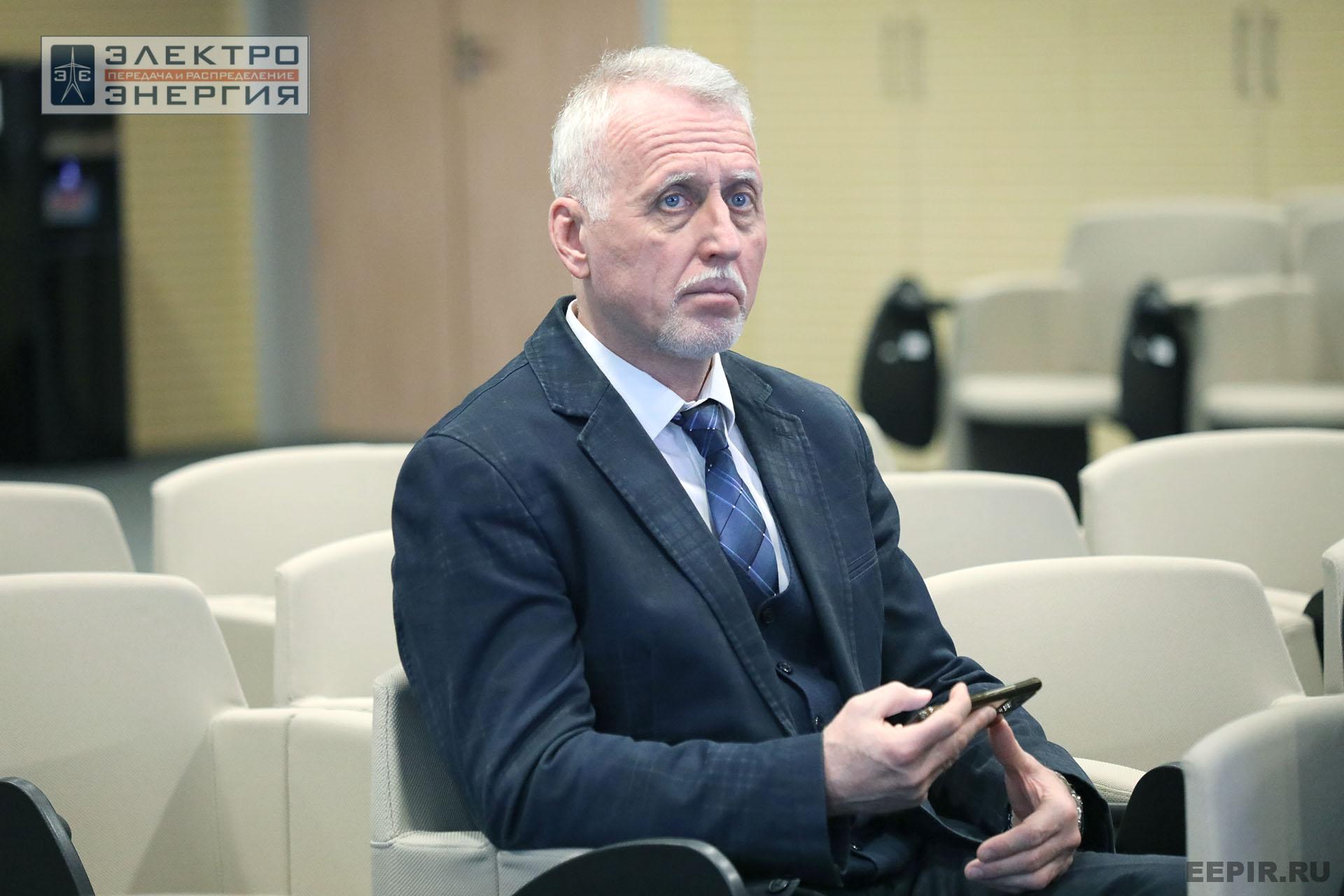 На заседании Секции 1 «Технологии и оборудование линий электропередачи» НТС ПАО «Россети»