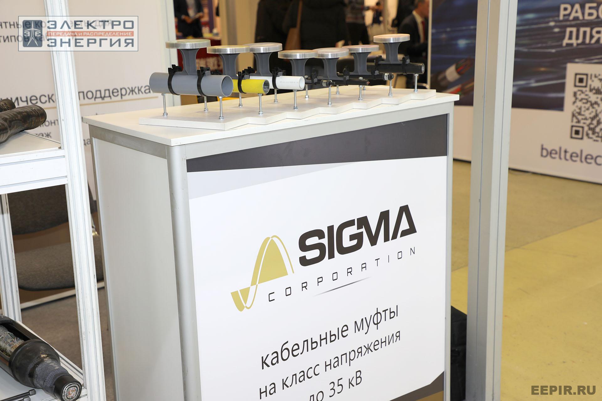 Работа Международной выставки Cabex-2025