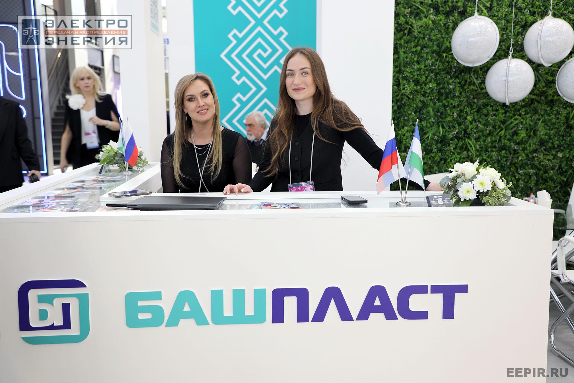 Работа Международной выставки Cabex-2025