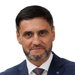 Конюшенко Петр Петрович - фото