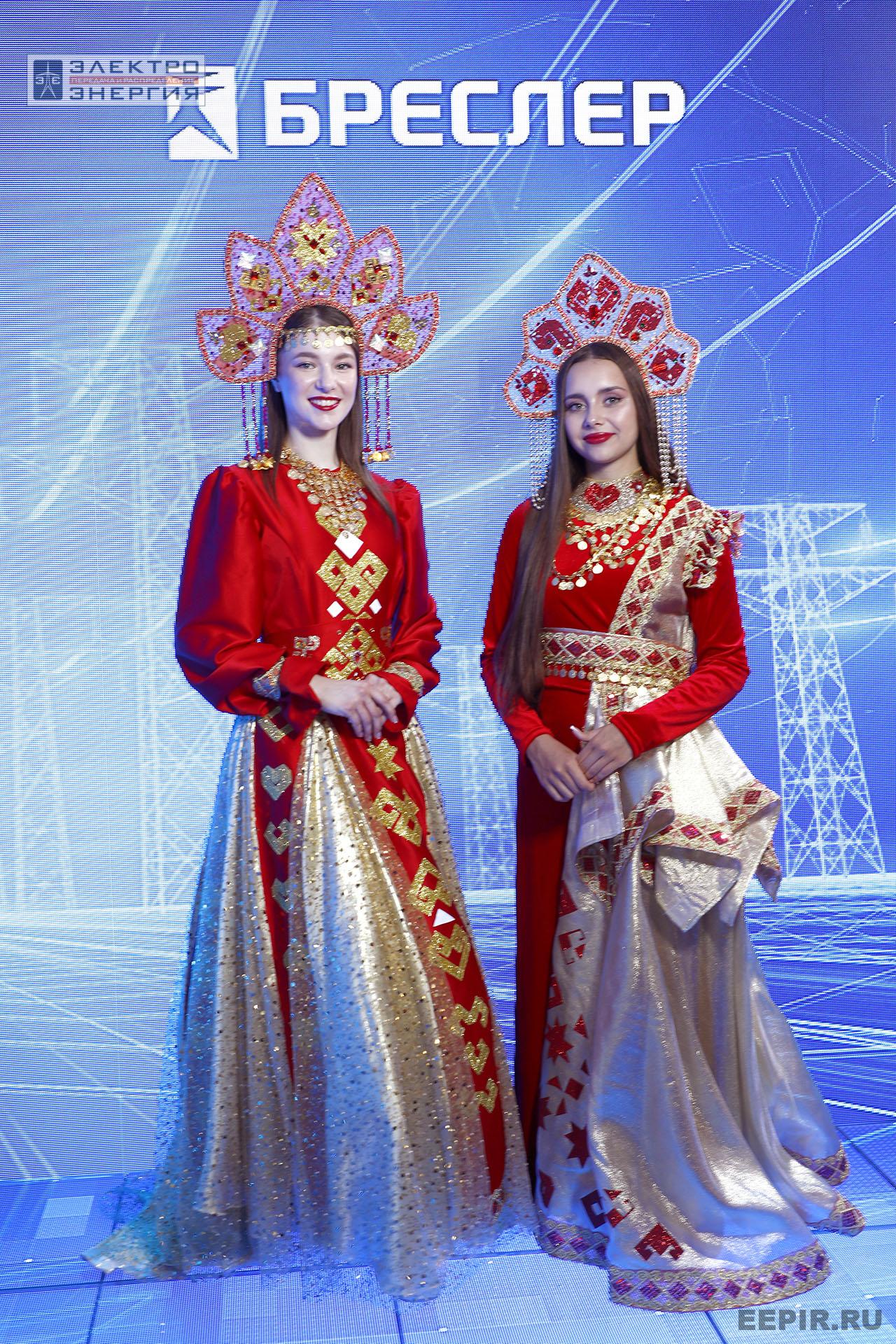 Выставка электротехнической продукции на «РЕЛАВЭКСПО-2025»