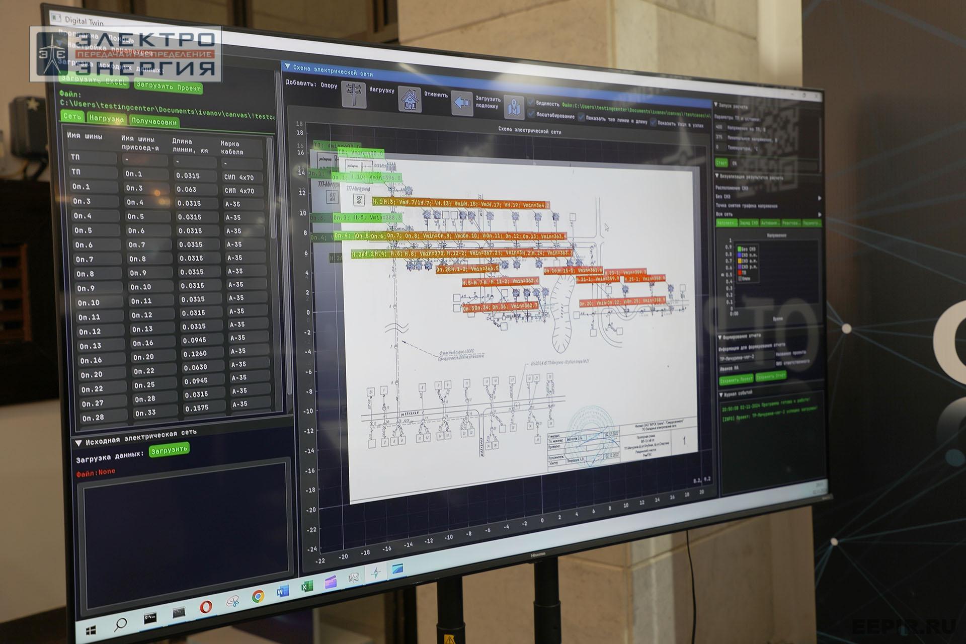 Выставка электротехнической продукции на «РЕЛАВЭКСПО-2025»
