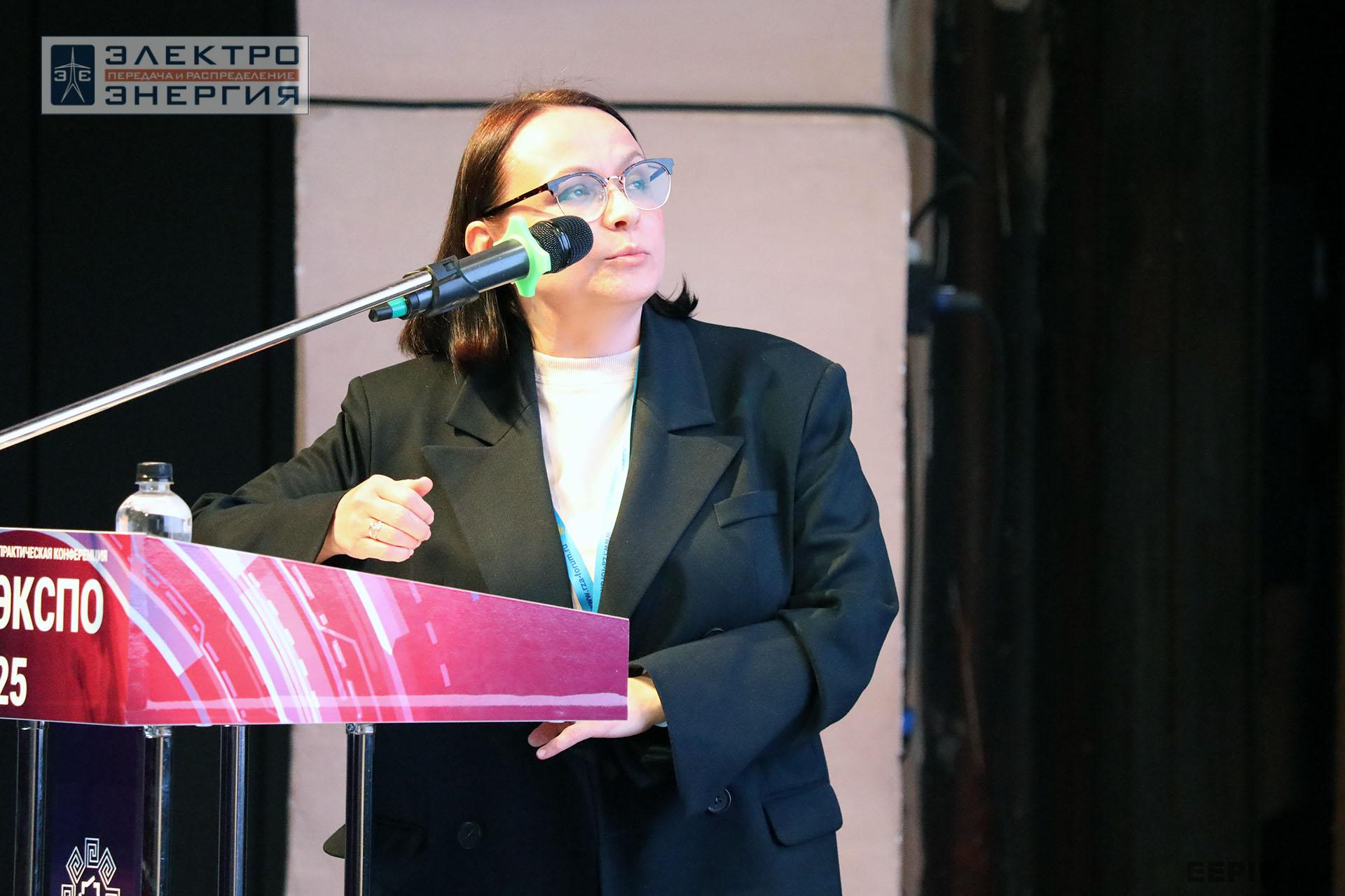 Работа секции ПАО «Россети» «Эксплуатация и развитие устройств РЗА и АСУ ТП» на «РЕЛАВЭКСПО-2025»