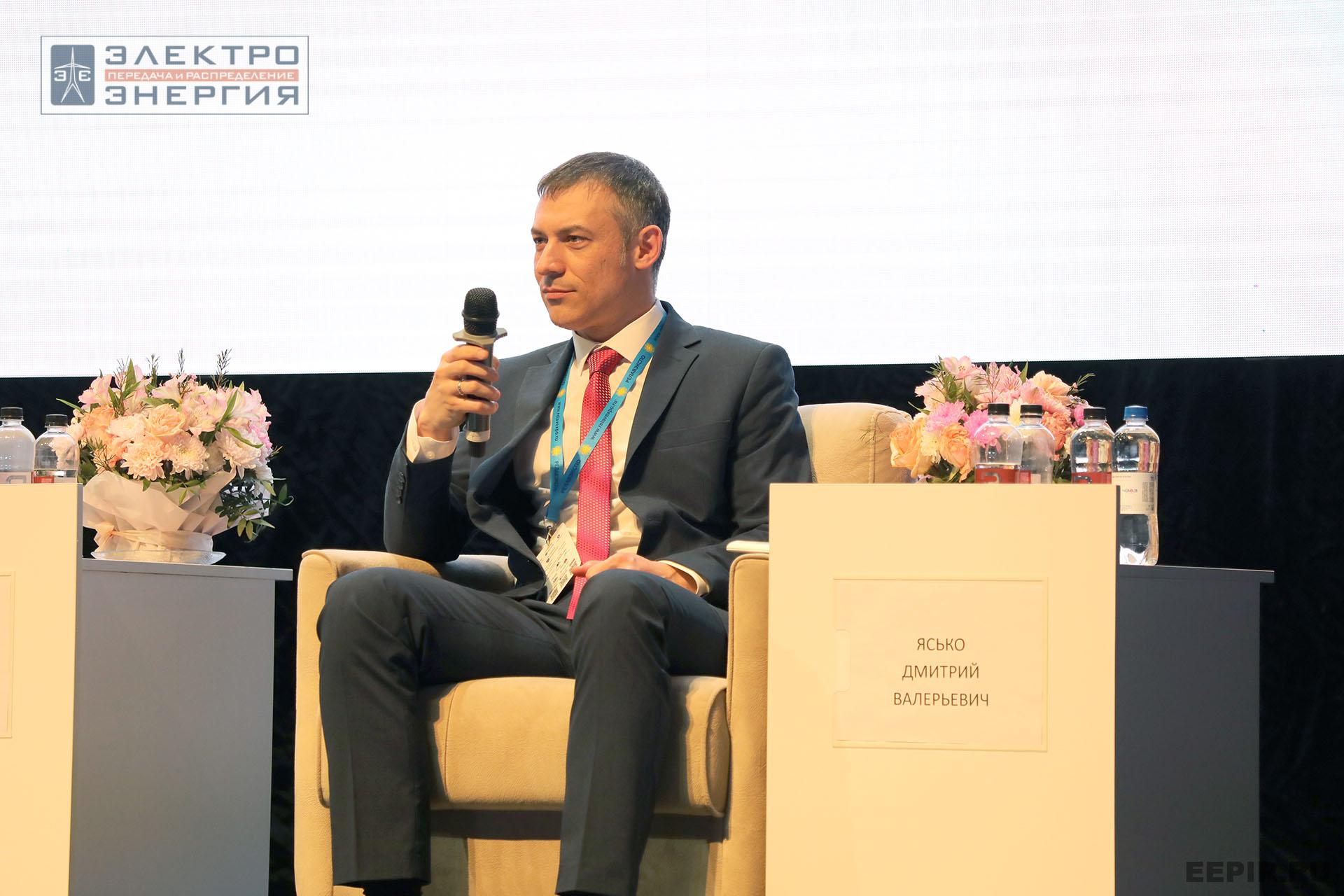 Работа секции ПАО «Россети» «Эксплуатация и развитие устройств РЗА и АСУ ТП» на «РЕЛАВЭКСПО-2025»