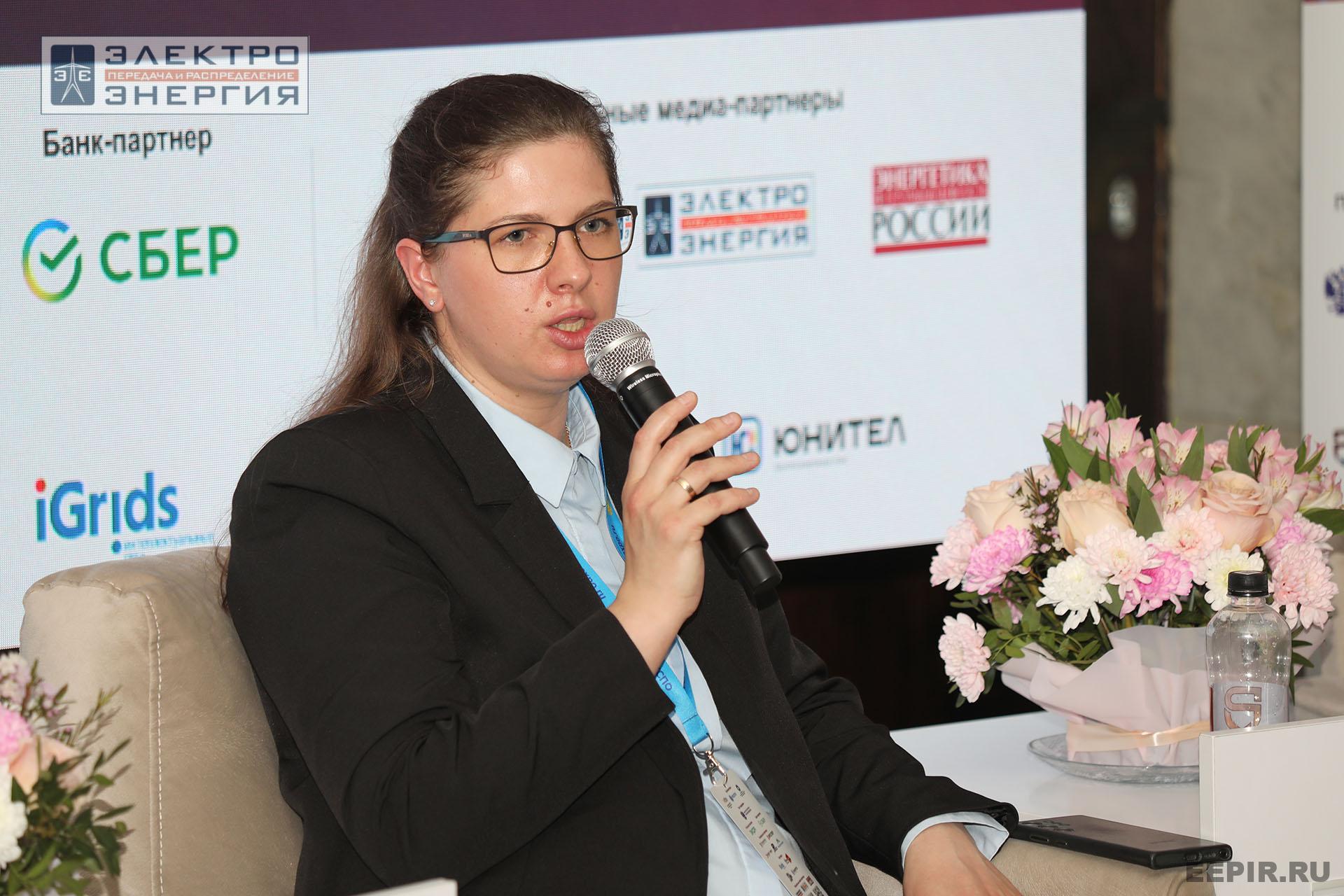 Работа круглого стола «Требования ФСТЭК России и ПАО «Россети» к разработке безопасного программного обеспечения» на «РЕЛАВЭКСПО-2025»