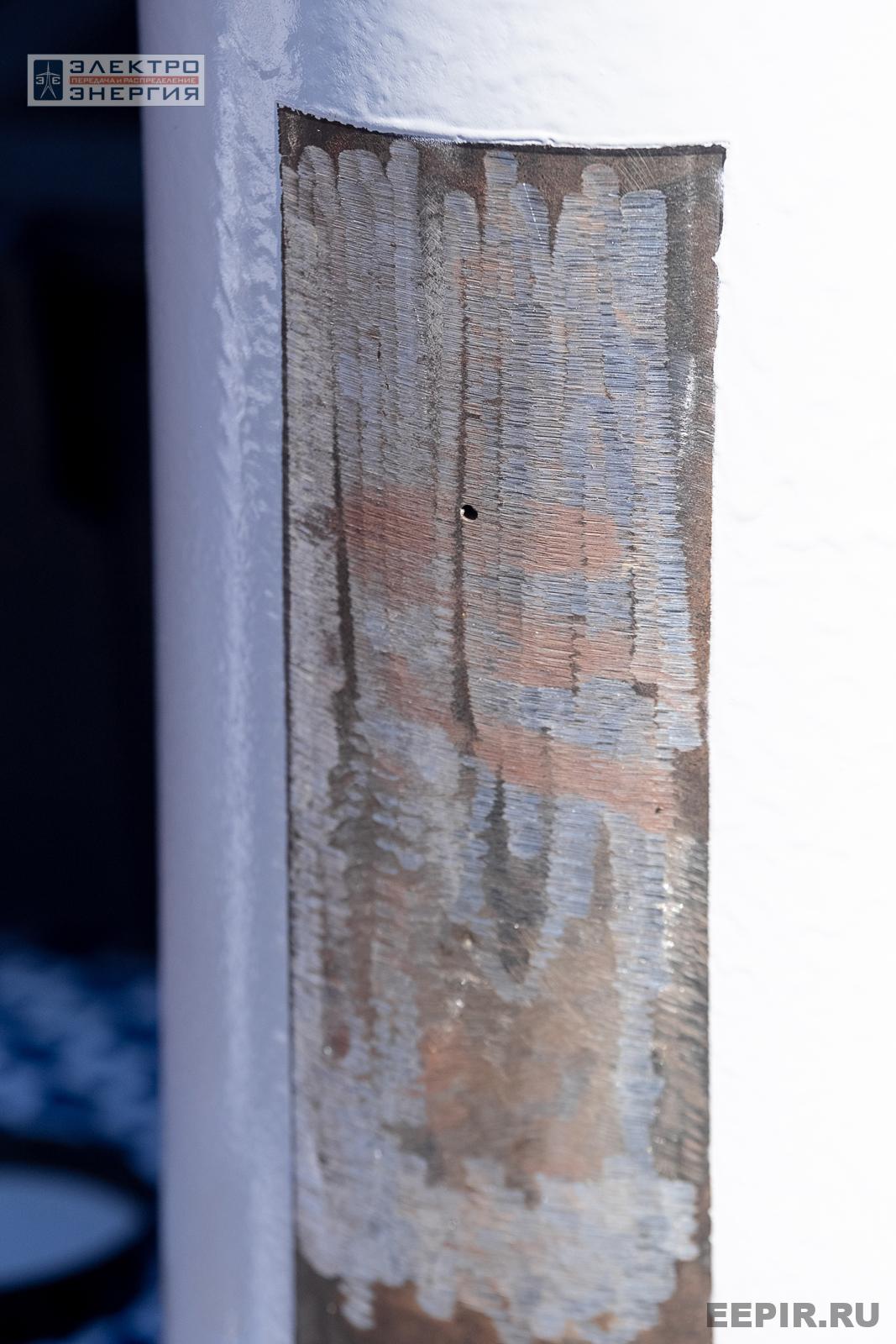 Мастер-классы семинара-практикума «Новые технологии для электрических сетей»