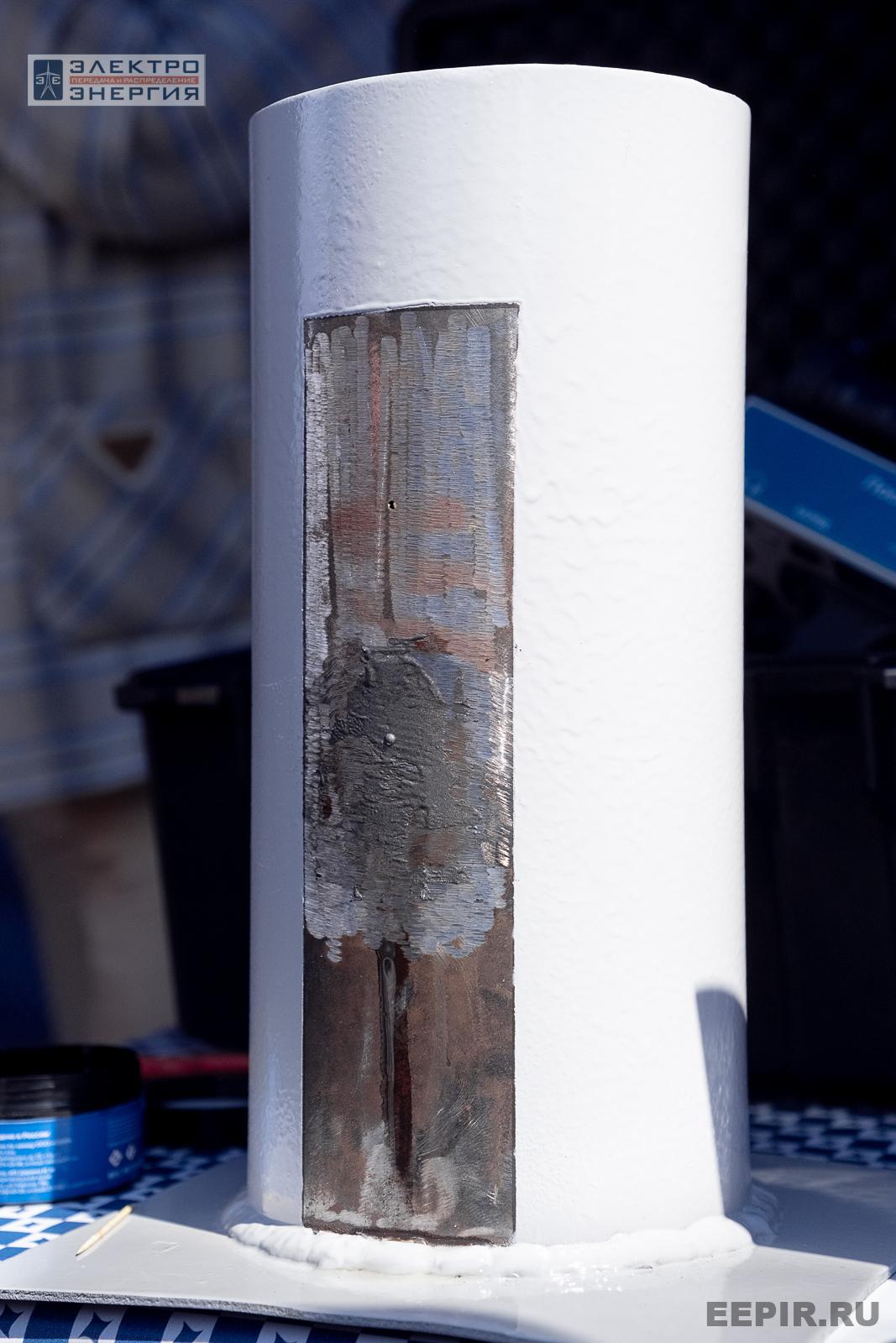 Мастер-классы семинара-практикума «Новые технологии для электрических сетей»