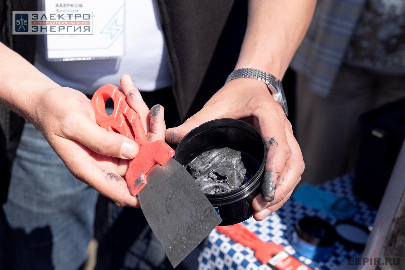 Мастер-классы семинара-практикума «Новые технологии для электрических сетей»