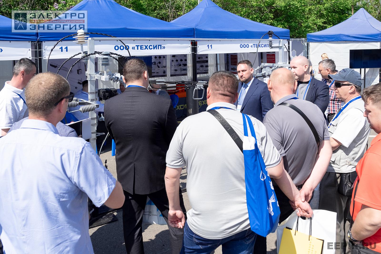 Мастер-классы семинара-практикума «Новые технологии для электрических сетей»