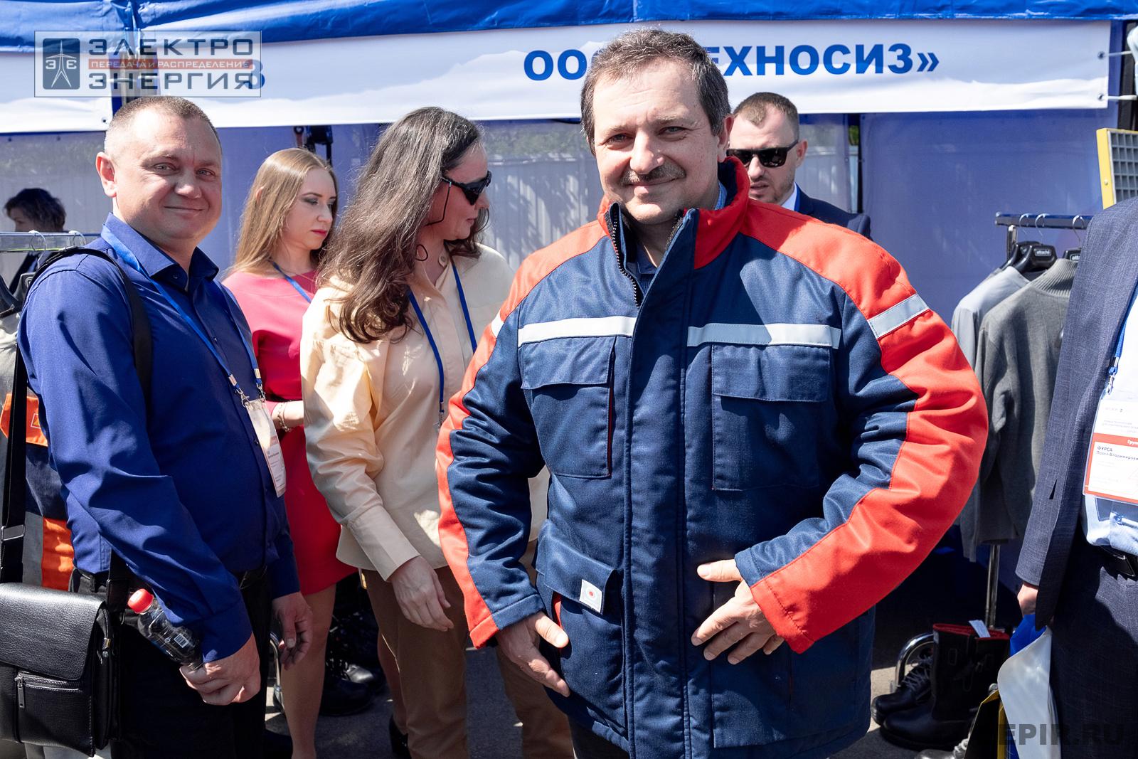 Мастер-классы семинара-практикума «Новые технологии для электрических сетей»