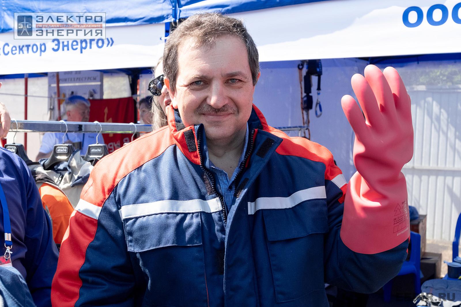 Мастер-классы семинара-практикума «Новые технологии для электрических сетей»