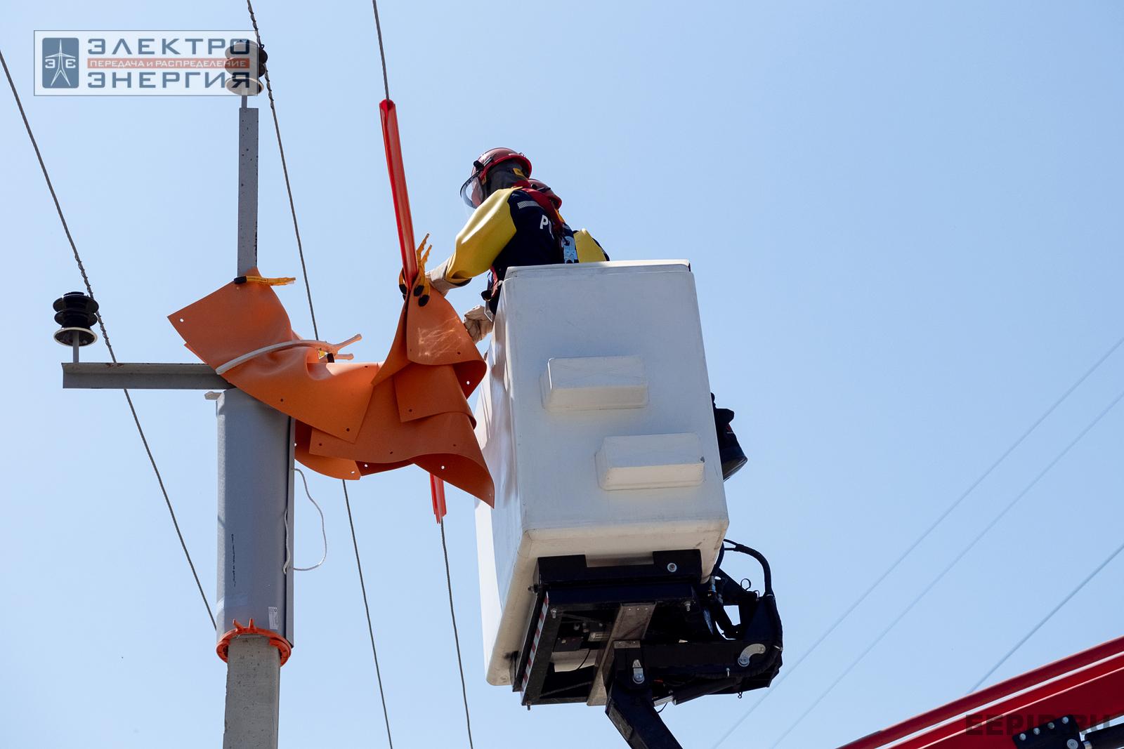 Мастер-классы семинара-практикума «Новые технологии для электрических сетей»