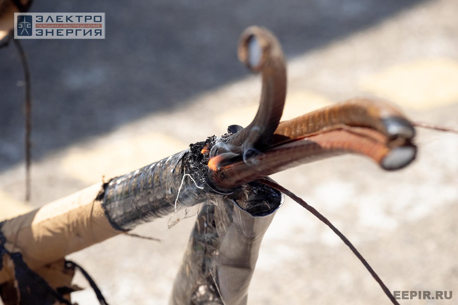 Мастер-классы семинара-практикума «Новые технологии для электрических сетей»