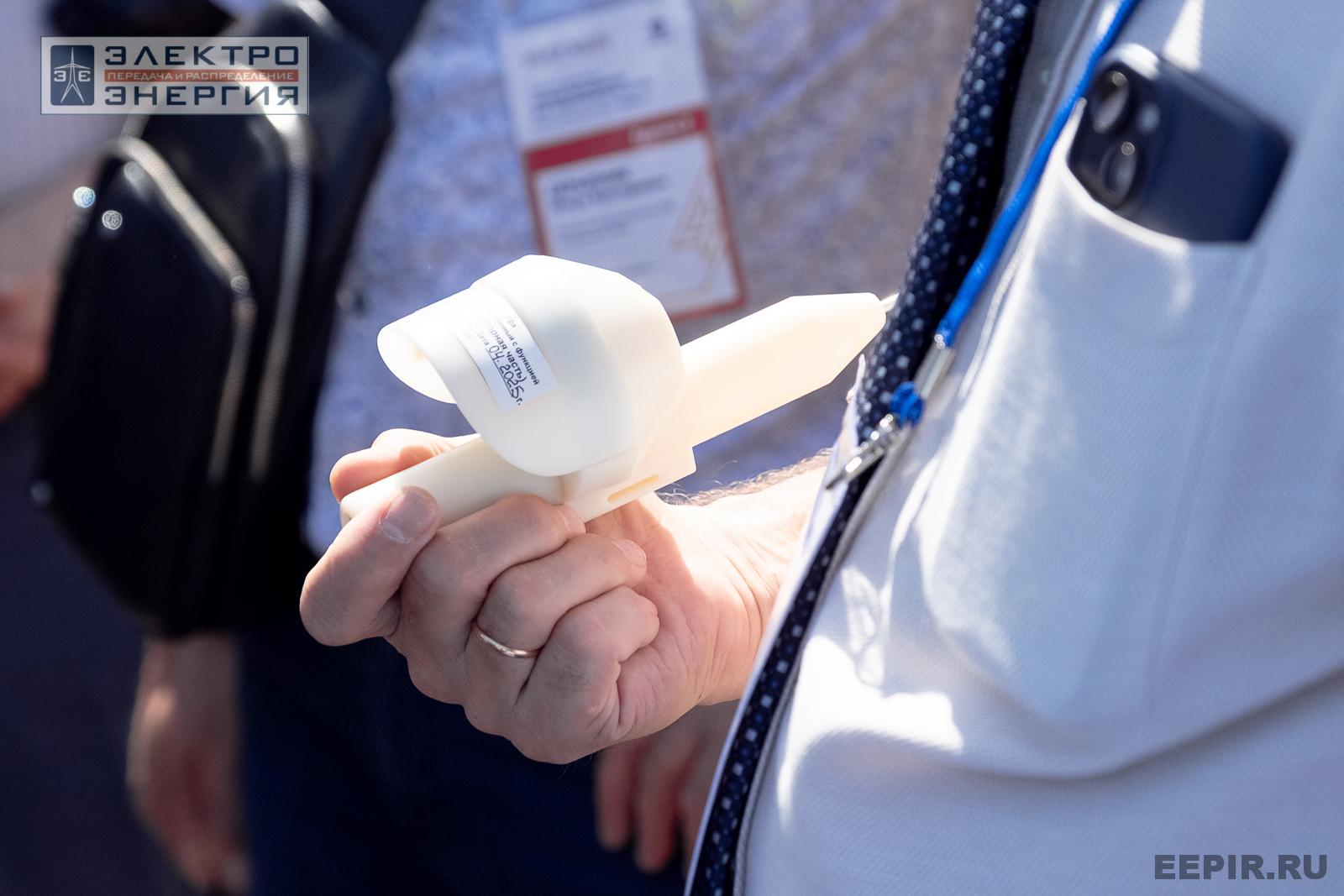 Мастер-классы семинара-практикума «Новые технологии для электрических сетей»