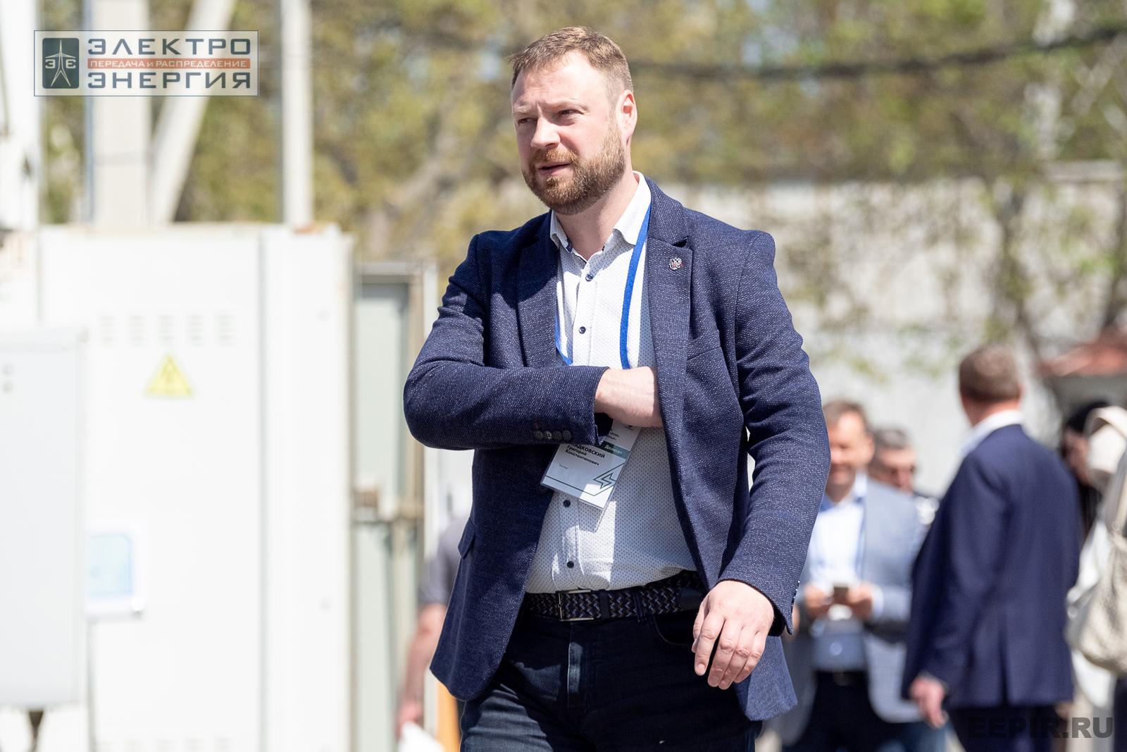 На семинаре-практикуме «Новые технологии для электрических сетей»