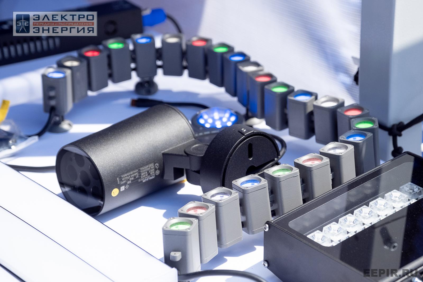 Мастер-классы семинара-практикума «Новые технологии для электрических сетей»